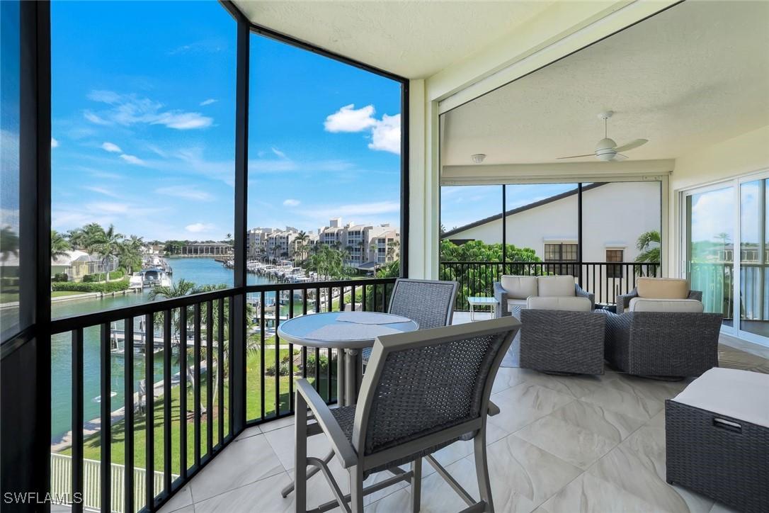 851 Collier Ct. #3, Marco Island, FL 34145