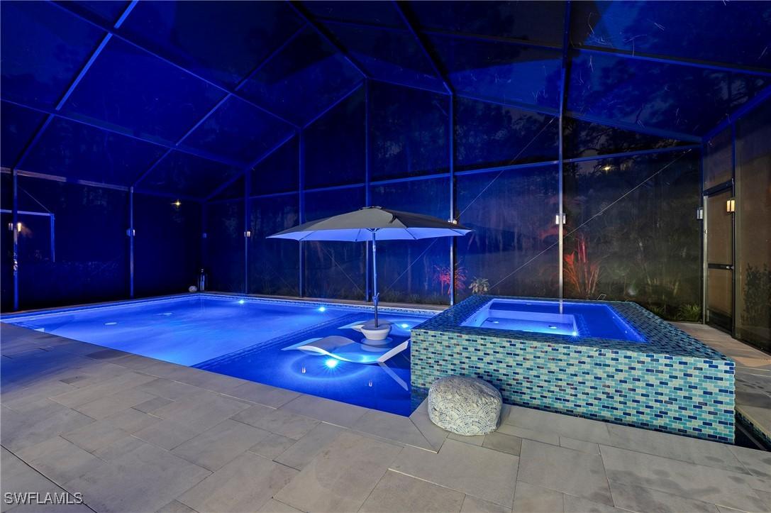 7912 Leicester Dr., Naples, FL 34104