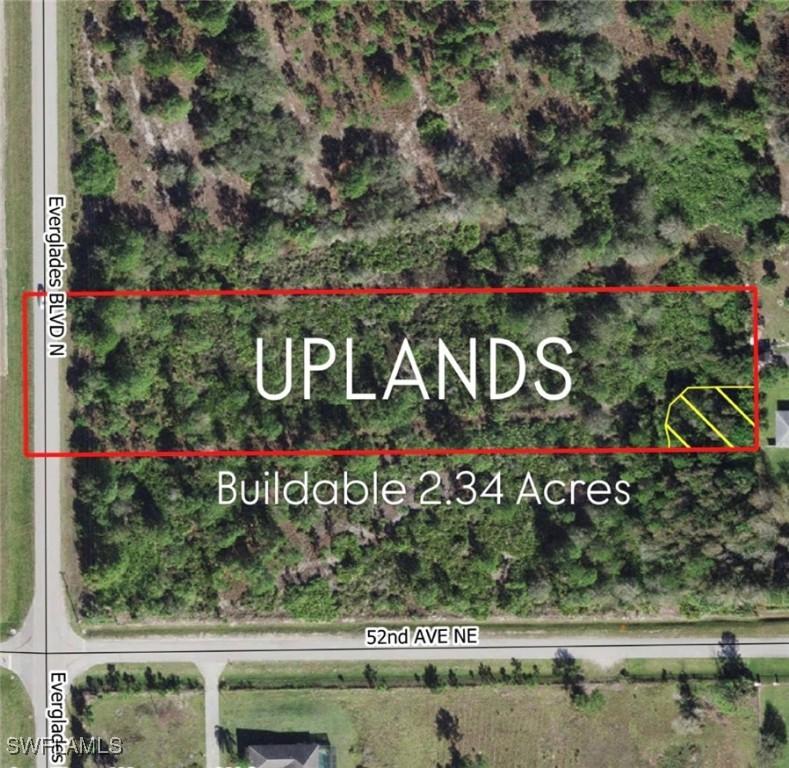 5240 Everglades Blvd., Naples, FL 34120