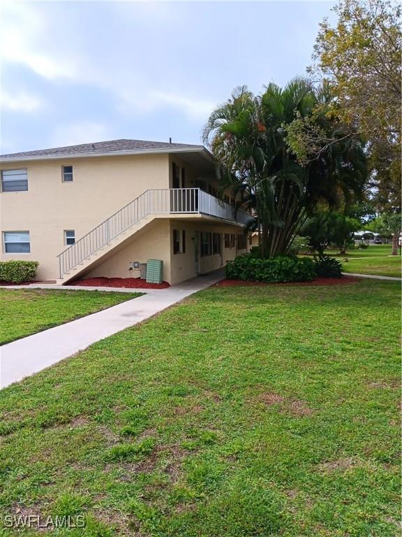 3325 Airport Rd. #H7, Naples, FL 34105