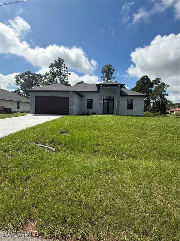 1104 Garibaldi St., Lehigh Acres, FL 33974