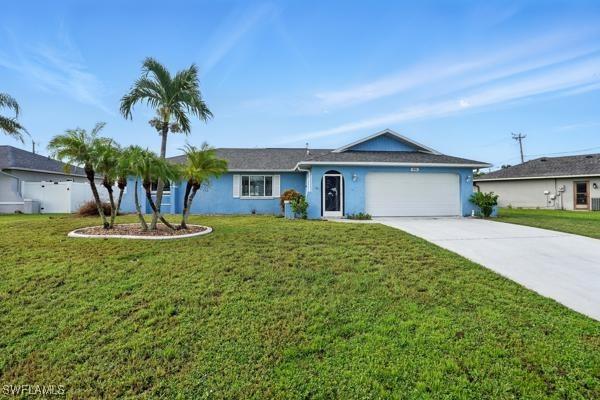 906 SE 17th St., Cape Coral, FL 33990