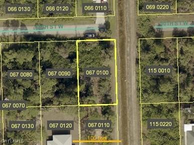 3401 50th St., Lehigh Acres, FL 33971