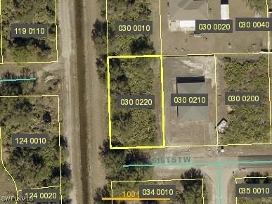 3020 61st St., Lehigh Acres, FL 33971