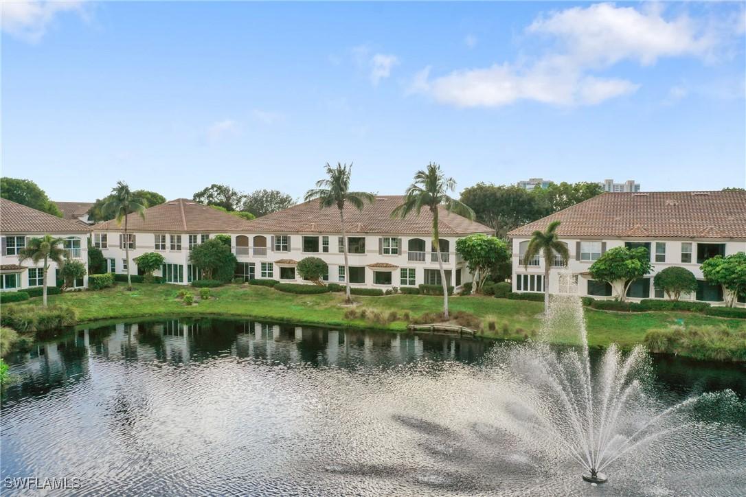 164 Colonade Cir. #1307, Naples, FL 34103