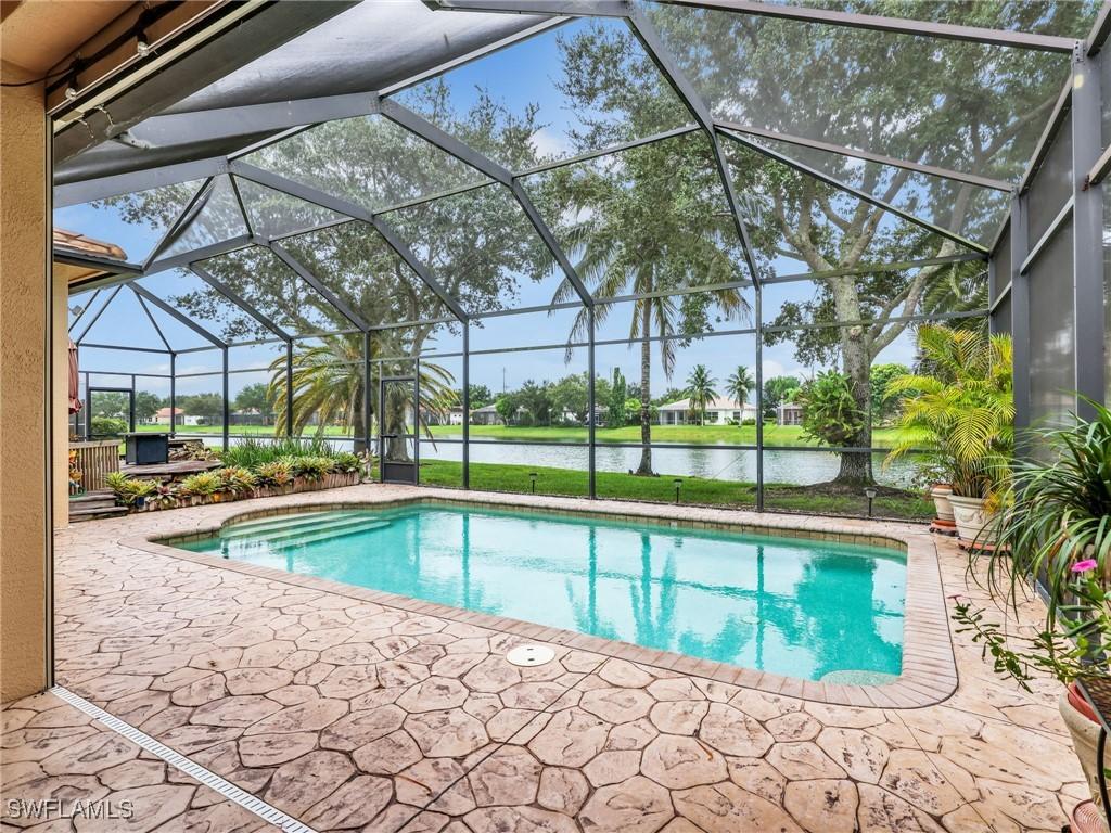 3274 Sturgeon Bay Ct., Naples, FL 34120