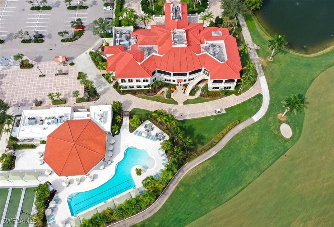 4760 Shinnecock Hill Ct. #102, Naples, FL 34112