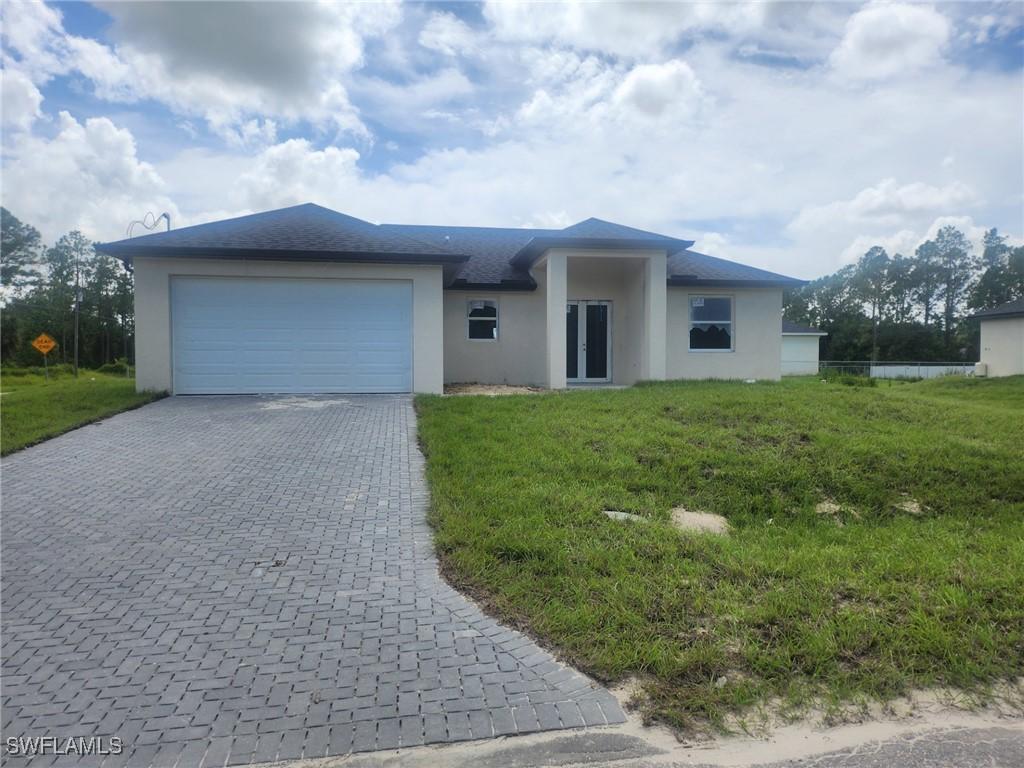 2604 E 13th St., Lehigh Acres, FL 33972