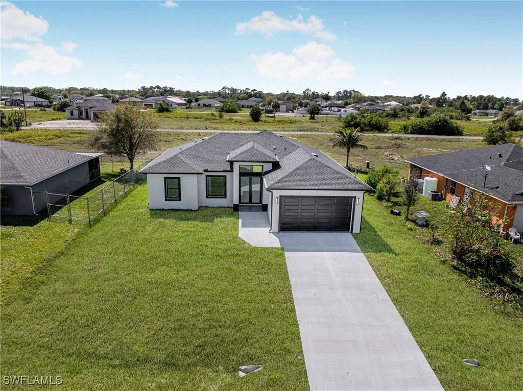 468 Paddock St., Lehigh Acres, FL 33974