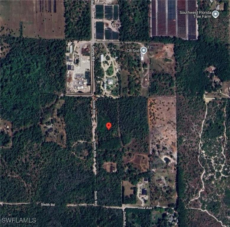 2840 Smith Rd., Naples, FL 34117
