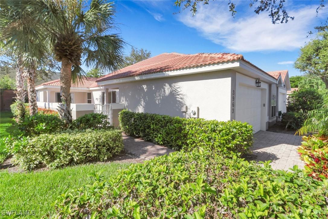 [Address Hidden by Seller], Naples, FL 34116