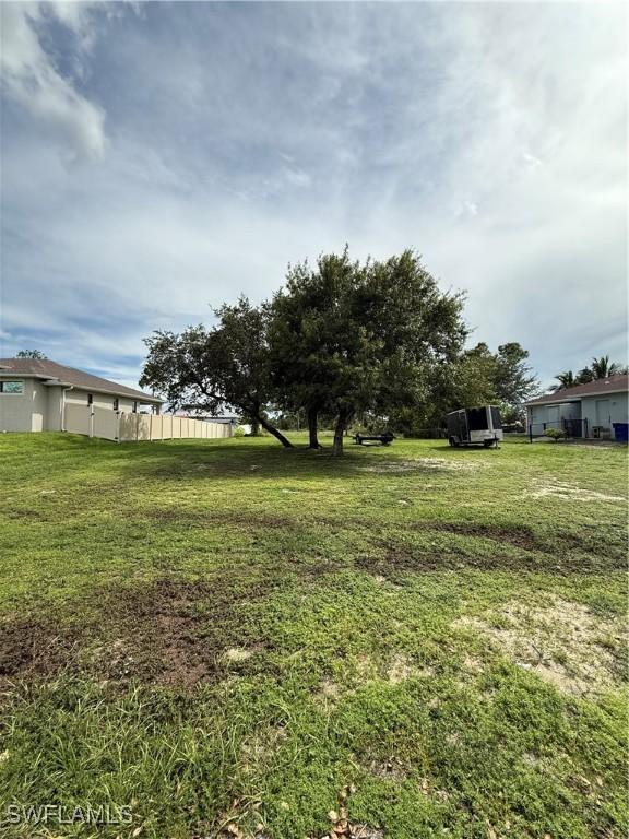 2513 34th St., Lehigh Acres, FL 33976