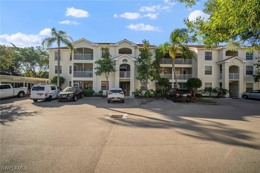 4645 Saint Croix Ln. #1335, Naples, FL 34109