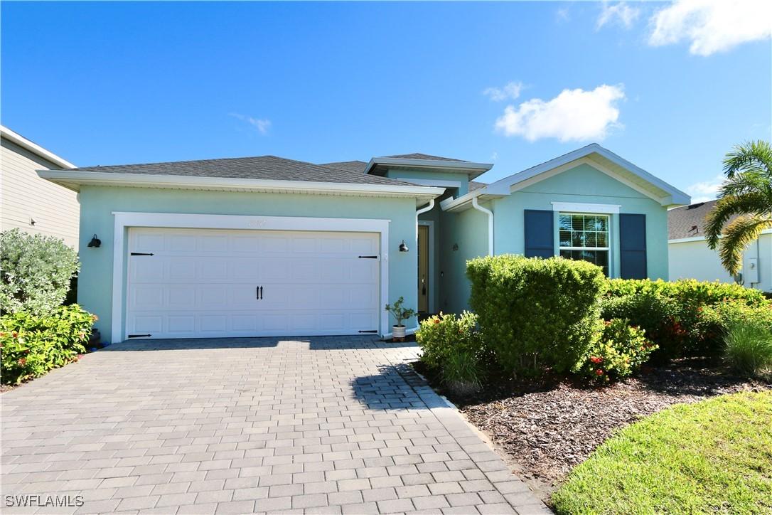 17876 Woodland Ct., Punta Gorda, FL 33982