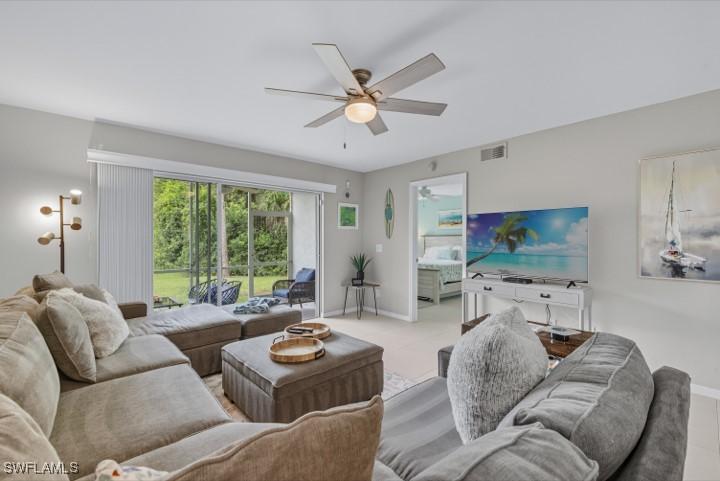 145 Robin Hood Cir. #104, Naples, FL 34104