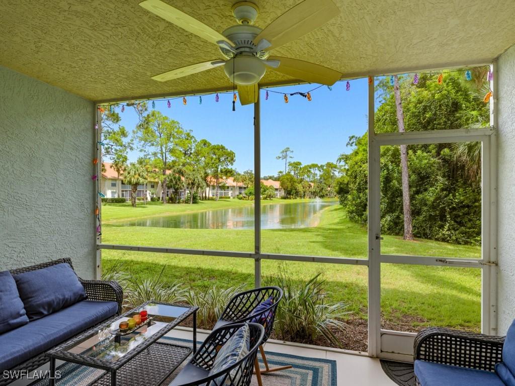 145 Robin Hood Cir. #104, Naples, FL 34104