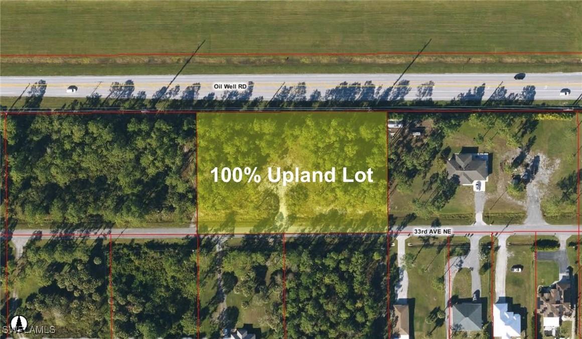 3983 33rd Ave., Naples, FL 34120