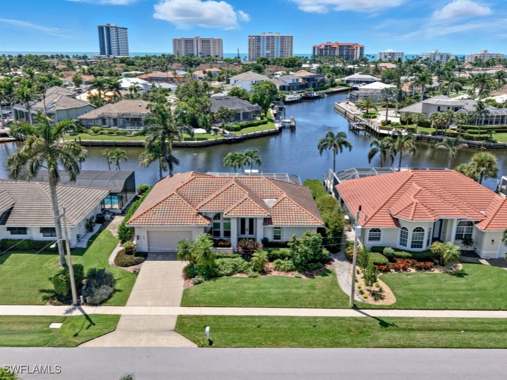 300 Copperfield Ct., Marco Island, FL