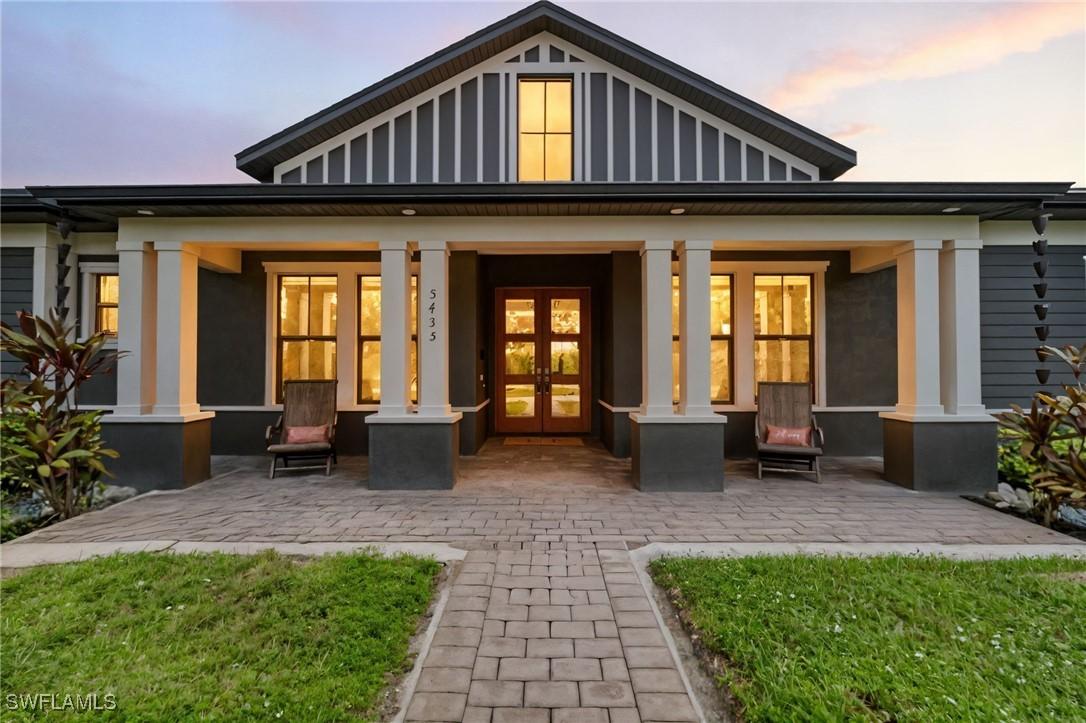 5435 Cherry Wood Dr., Naples, FL 34119