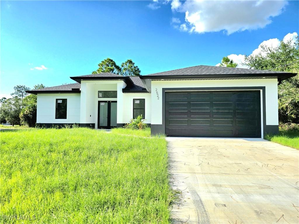 2522 Alice Pl., Lehigh Acres, FL 33971