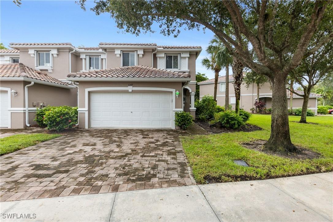 3349 Antica St., Fort Myers, FL 33905
