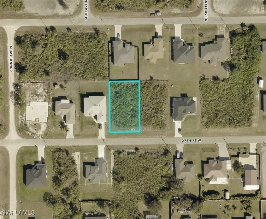 2512 27th St., Lehigh Acres, FL 33971