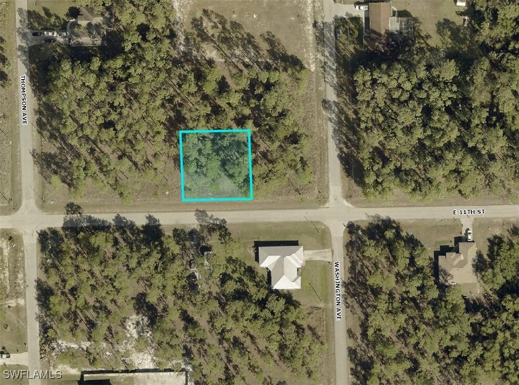 1305 E 11th St., Lehigh Acres, FL 33972