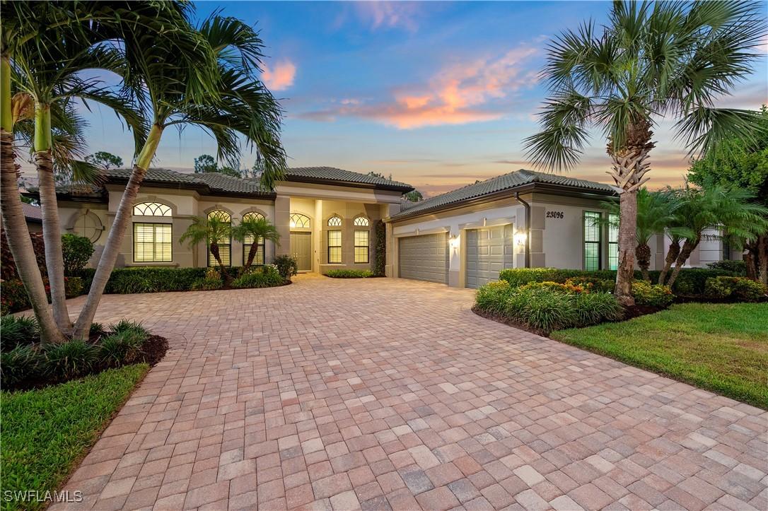 23096 Sanabria Loop, Bonita Springs, FL 34135