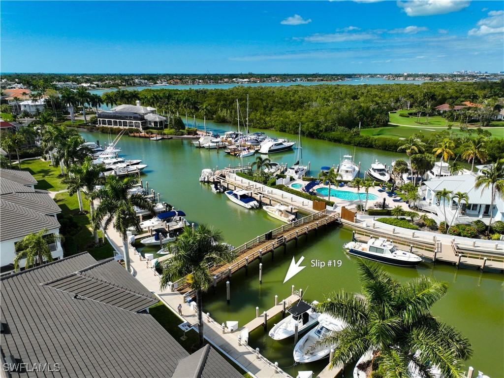 1777 Gulfstar Dr., Naples, FL 34112