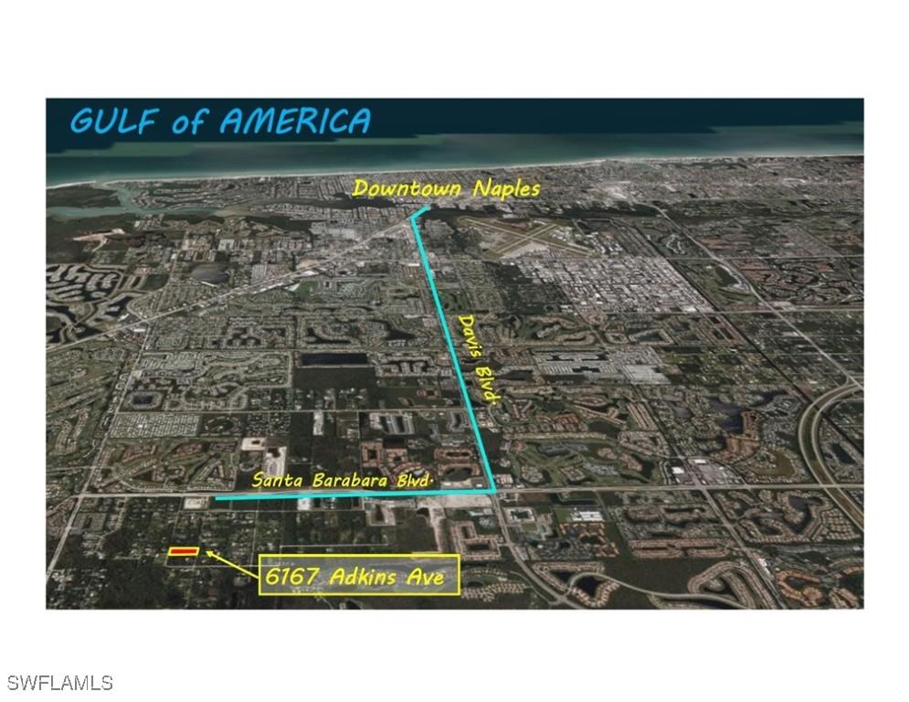 6167 Adkins Ave., Naples, FL
