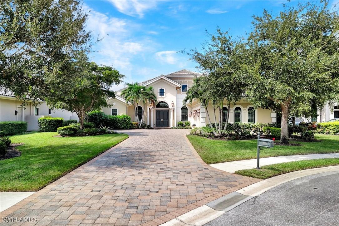 12194 Wicklow Ln., Naples, FL 34120