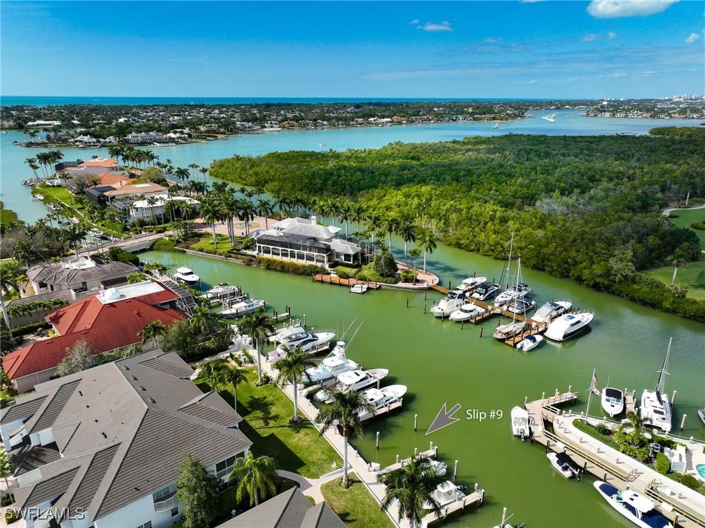 1777 Gulfstar Dr., Naples, FL 34112