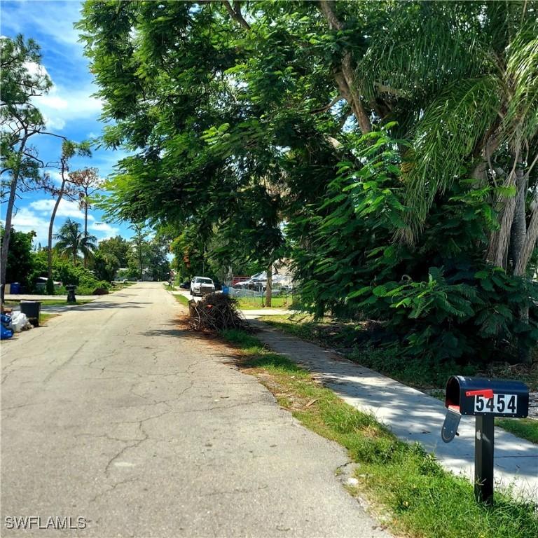 5458 11th Ave., Fort Myers, FL 33907
