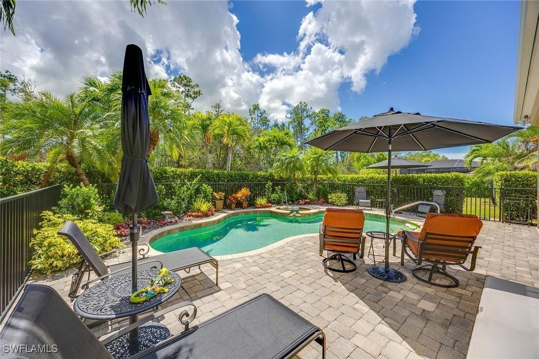 7719 Martino Cir., Naples, FL 34112