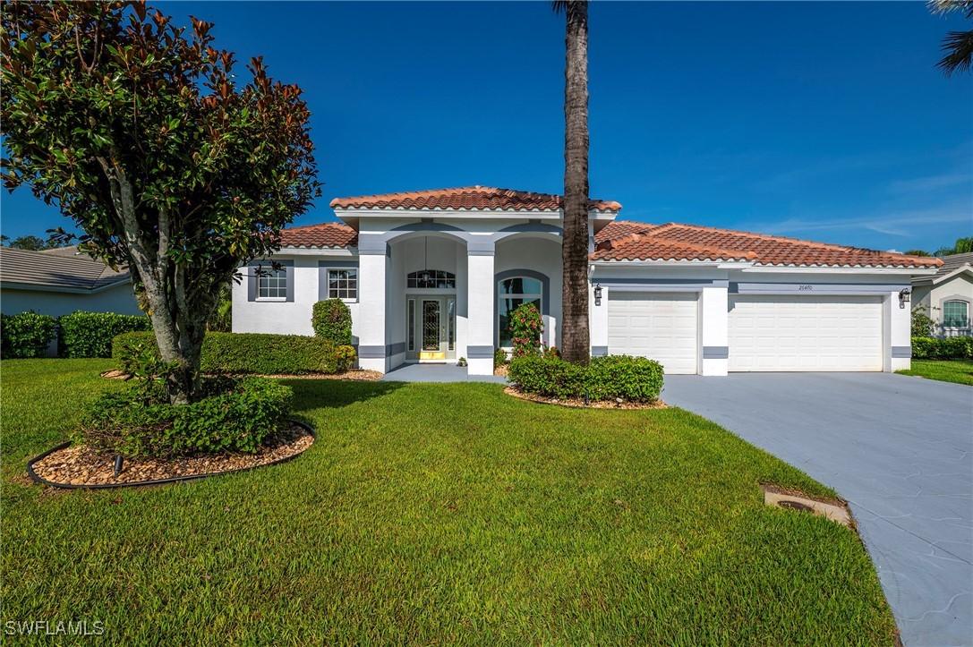26470 Summer Greens Dr., Bonita Springs, FL 34135