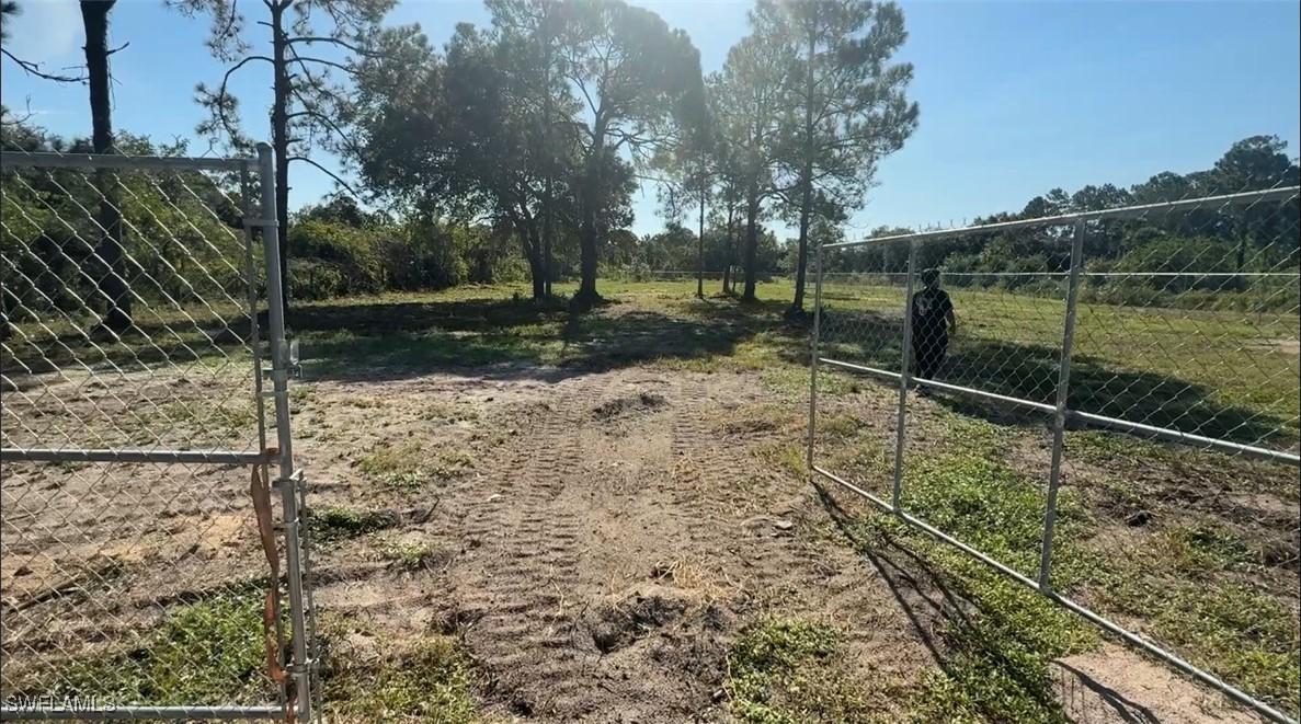 385 S Lindero St., Clewiston, FL 33440