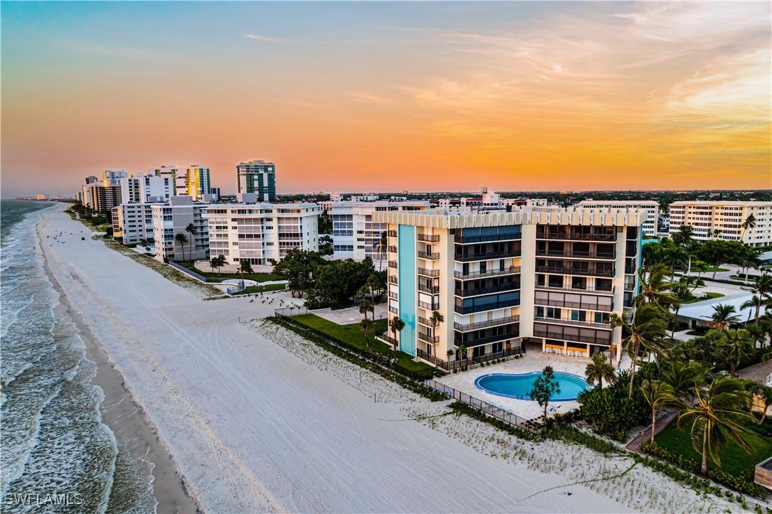 3399 Gulf Shore Blvd. #PH-South, Naples, FL 34103