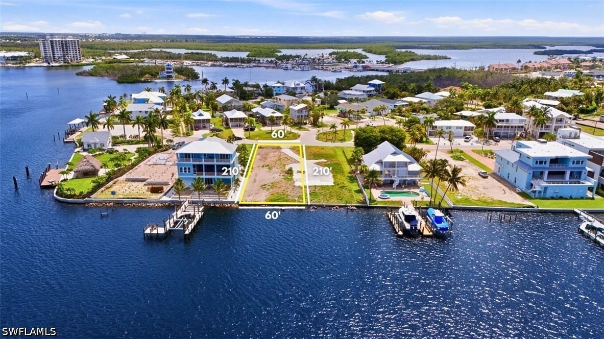 922 San Carlos Dr., Fort Myers Beach, FL 33931