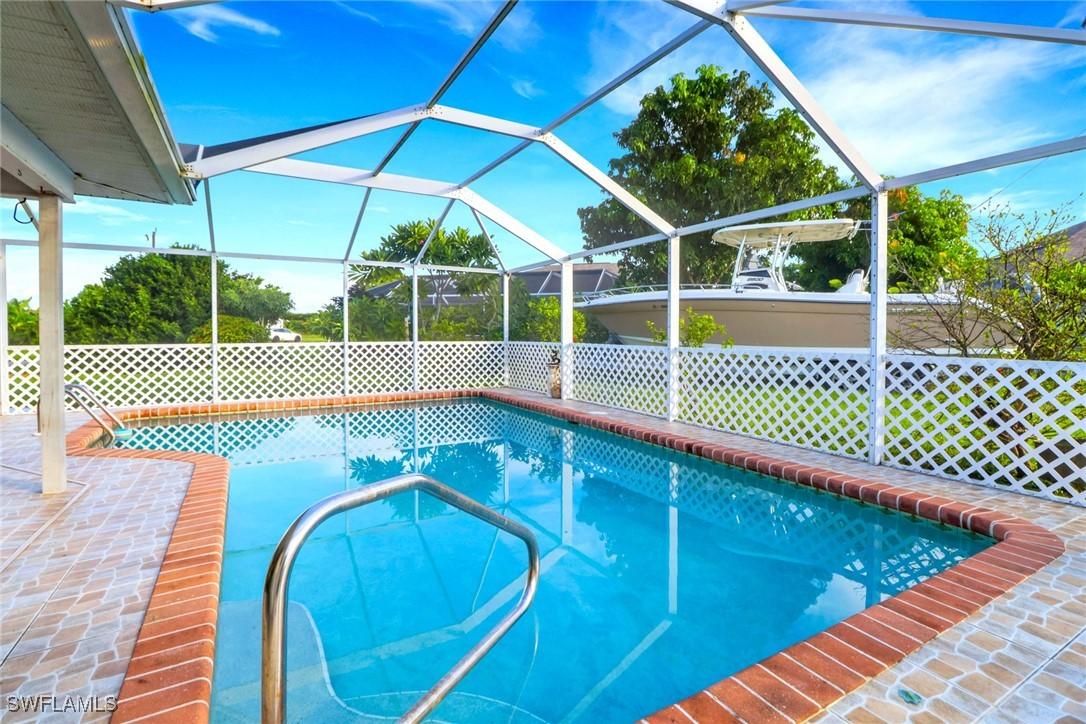 601 SE 31st St., Cape Coral, FL 33904