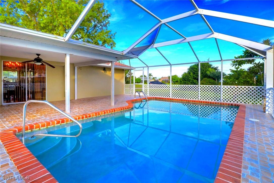 601 SE 31st St., Cape Coral, FL 33904
