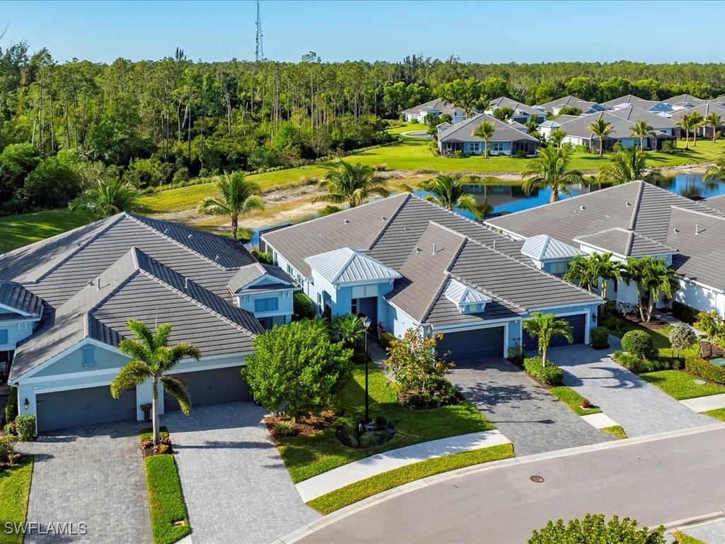 2235 Marquesa Cir., Naples, FL 34112