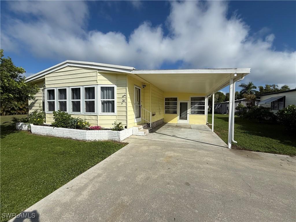 261 Lime Key Ln. #138, Naples, FL 34114