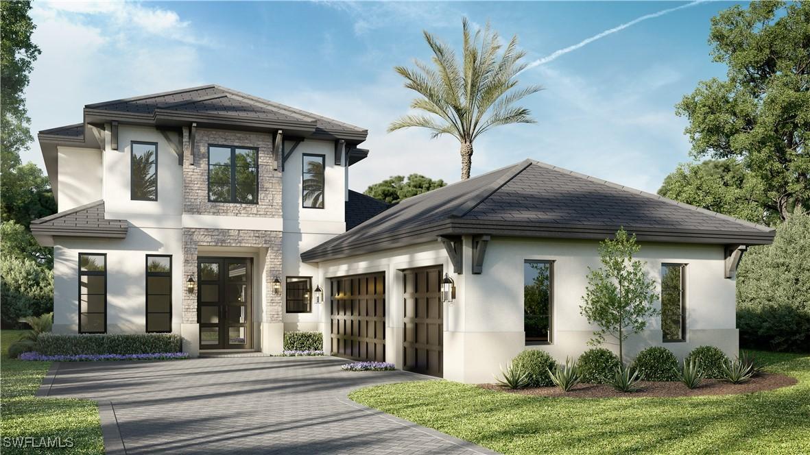 6709 Newport Rd., Naples, FL 34109