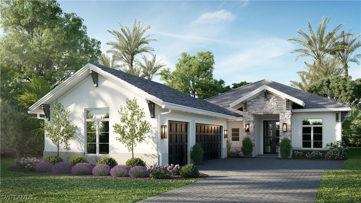 6717 Newport Rd., Naples, FL 34109