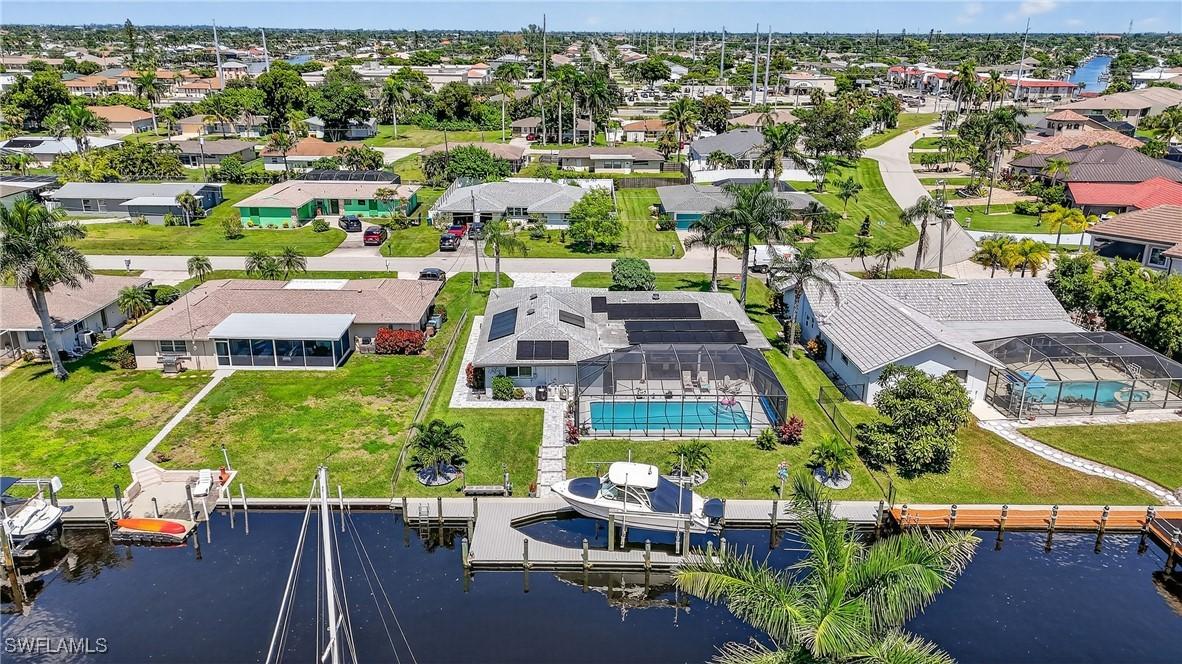 126 SW 49th St., Cape Coral, FL 33914