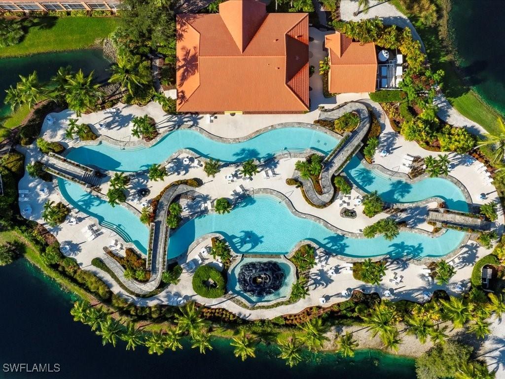 6620 Beach Resort Dr. #609, Naples, FL 34114