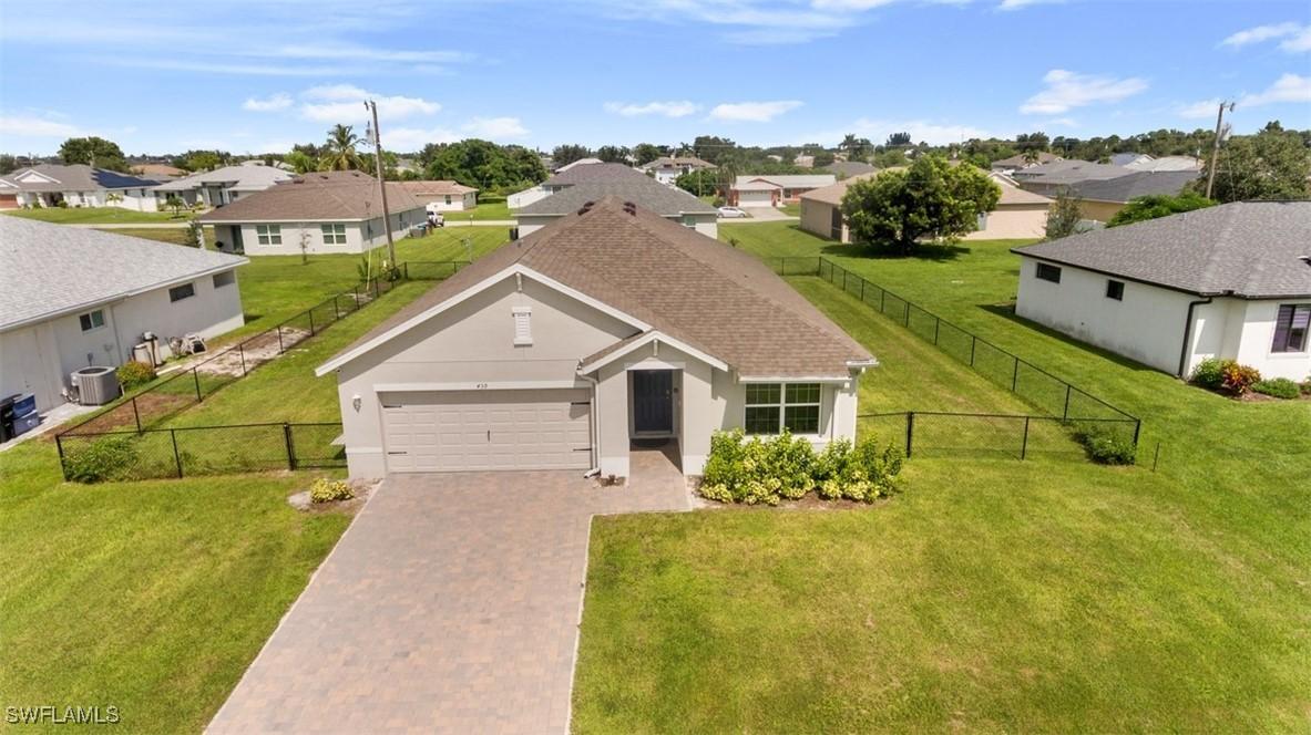 439 NE Juanita Ct., Cape Coral, FL 33909