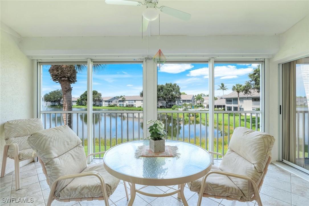 13141 Hamilton Harbour Dr. #P4, Naples, FL 34110