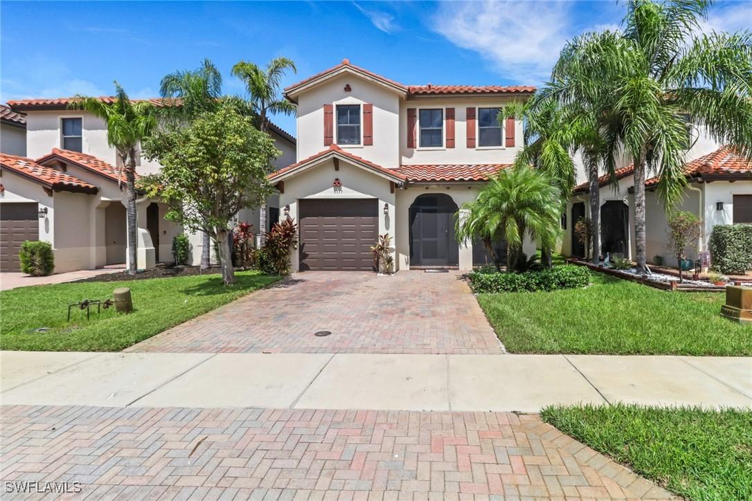 5377 Brin Way, Ave Maria, FL 34142