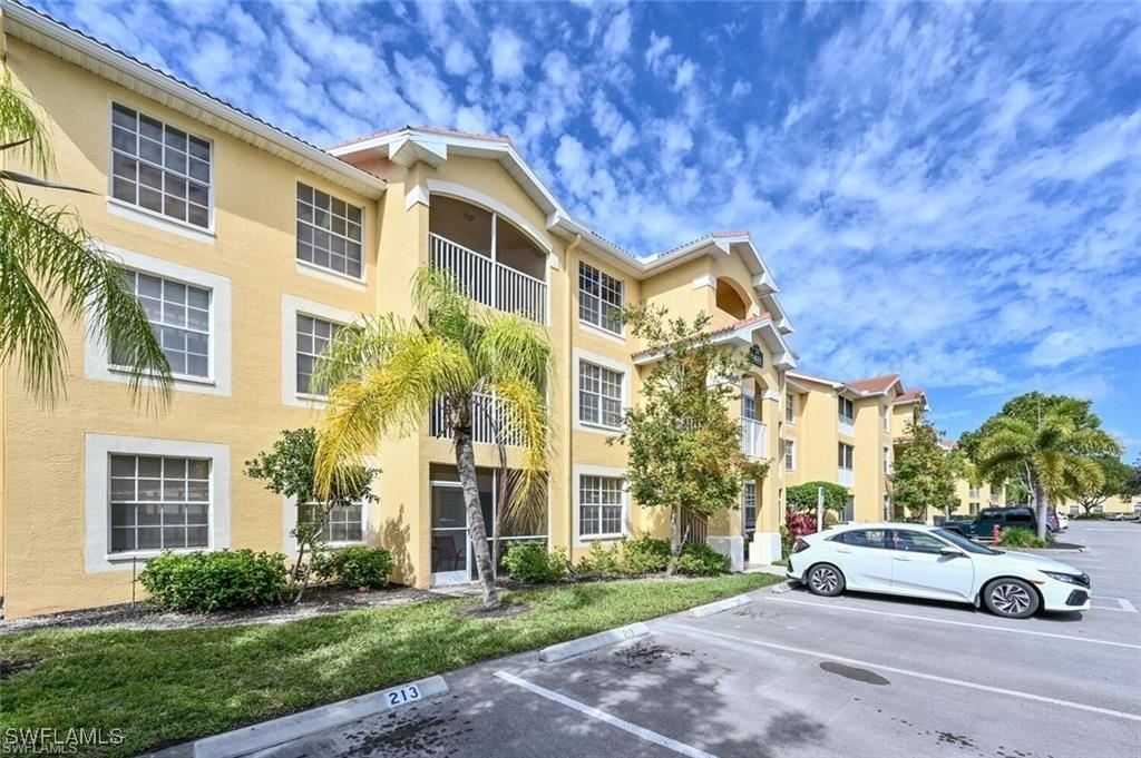 4630 Saint Croix Ln. #834, Naples, FL 34109